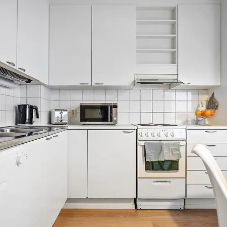 Apartament Sleepwell Sukkula With Private Sauna And Parking *