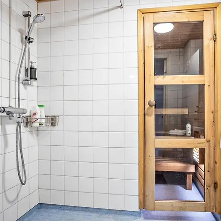 Sleepwell Sukkula With Private Sauna And Parking * Turku
