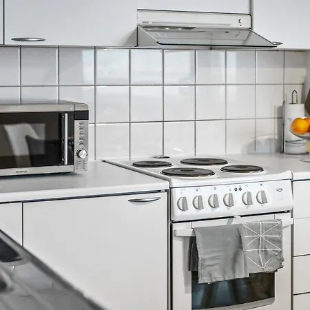 Apartament Sleepwell Sukkula With Private Sauna And Parking *