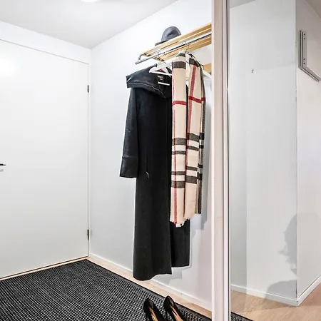 Apartament Sleepwell Sukkula With Private Sauna And Parking Turku