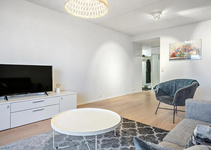 فندق Sleepwell Sukkula With Private Sauna And Parking